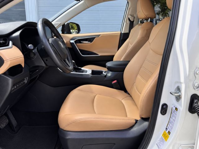 2019 Toyota RAV4 Limited Houston TX