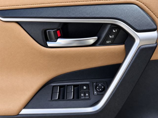 2019 Toyota RAV4 Limited Houston TX