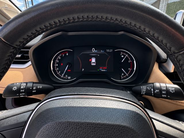 2019 Toyota RAV4 Limited Houston TX