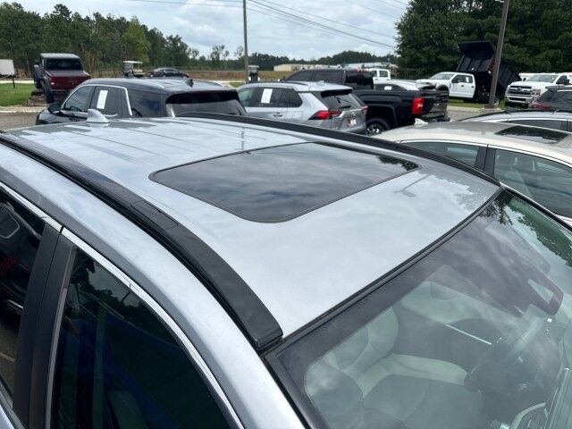 2019 Toyota RAV4 Limited Monroe GA