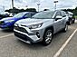 2019 Toyota RAV4 Limited Monroe GA