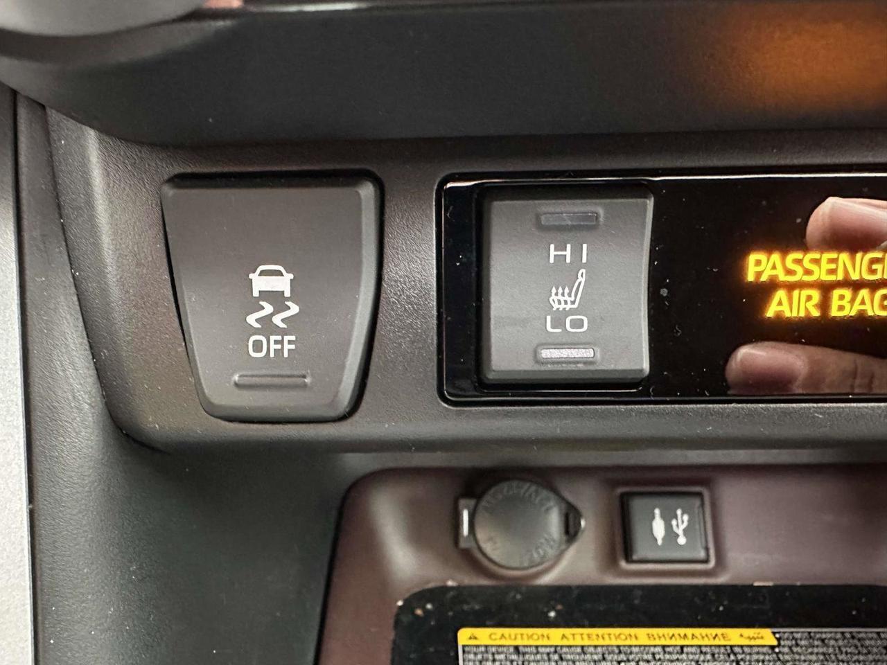 2019 Toyota RAV4 Limited San Clemente CA