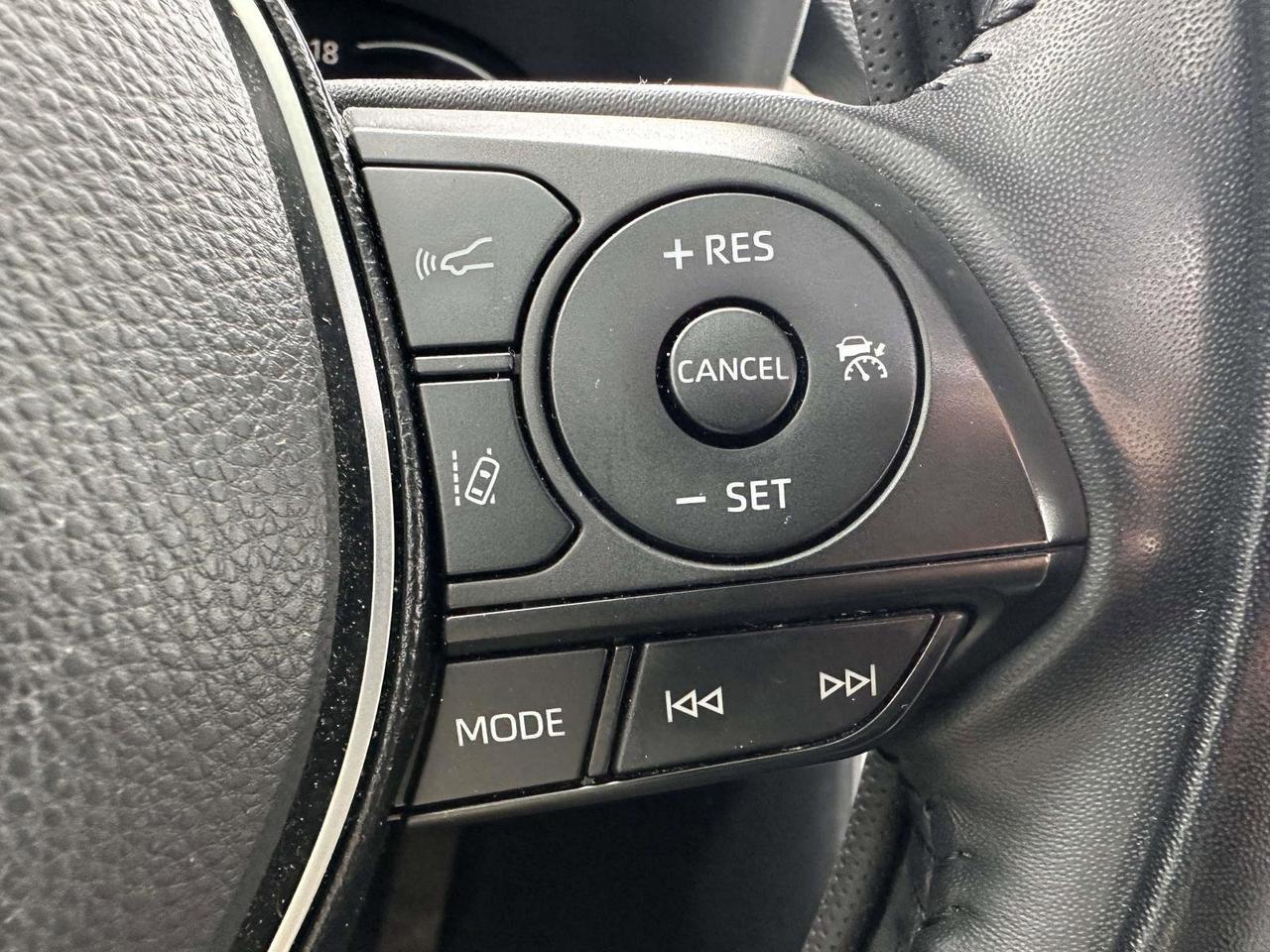 2019 Toyota RAV4 Limited San Clemente CA