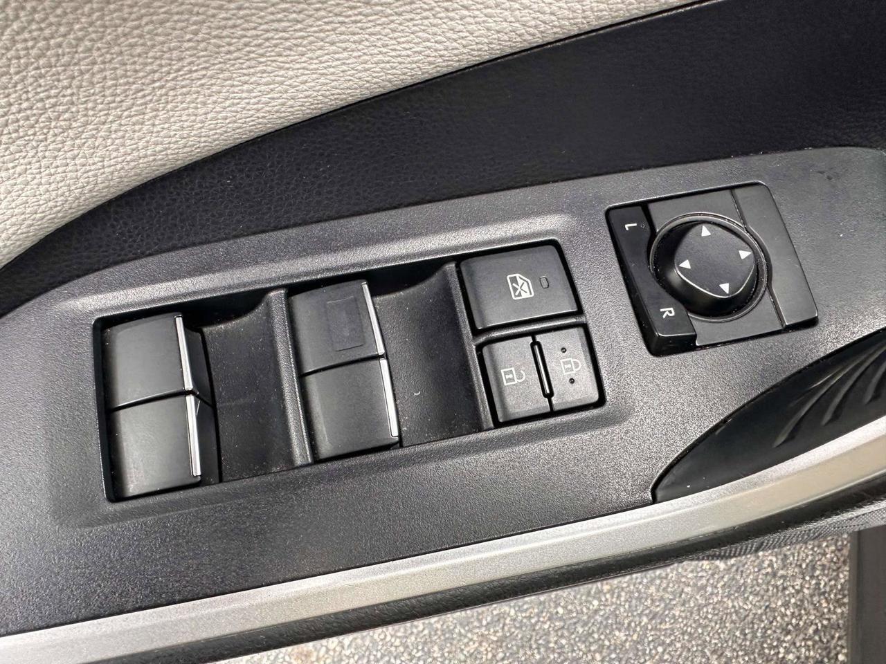 2019 Toyota RAV4 Limited San Clemente CA