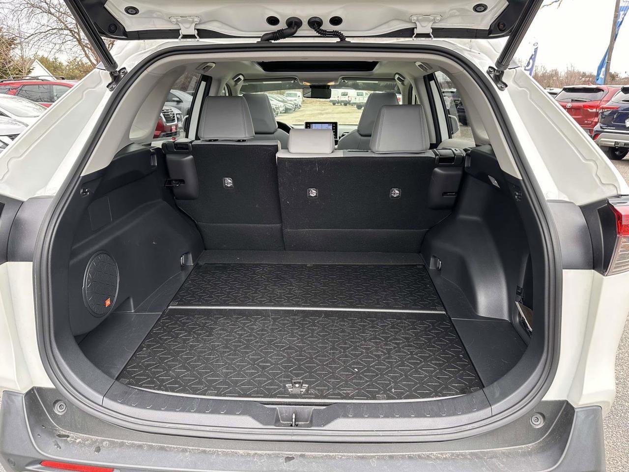 2019 Toyota RAV4 Limited San Clemente CA