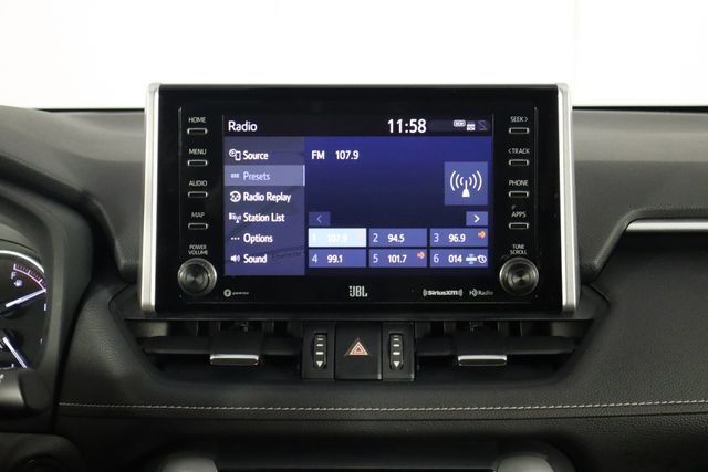 2019 Toyota RAV4 Limited Raleigh NC