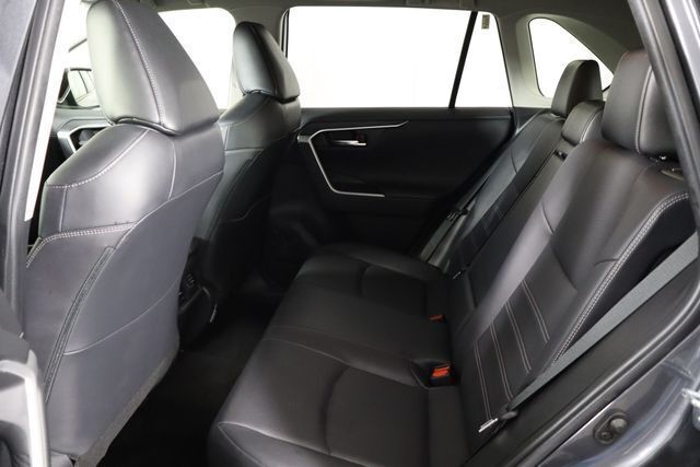 2019 Toyota RAV4 Limited Raleigh NC