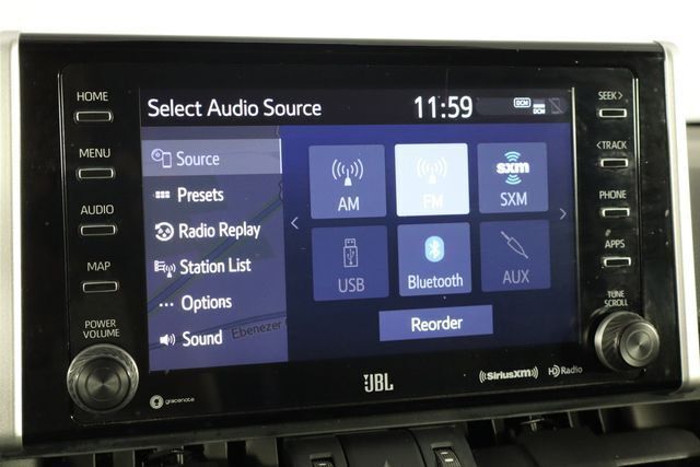 2019 Toyota RAV4 Limited Raleigh NC