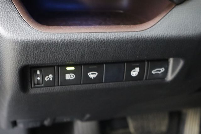 2019 Toyota RAV4 Limited Raleigh NC