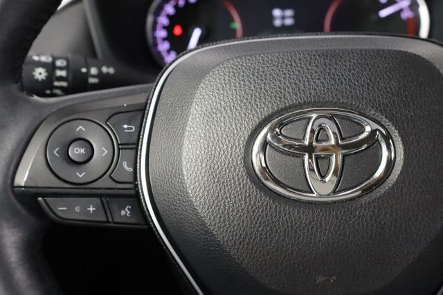 2019 Toyota RAV4 Limited Raleigh NC