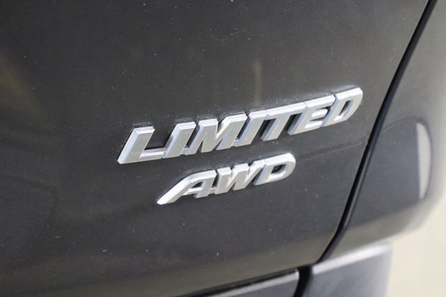 2019 Toyota RAV4 Limited Raleigh NC