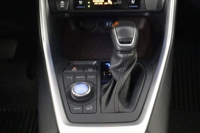 2019 Toyota RAV4 Limited Raleigh NC