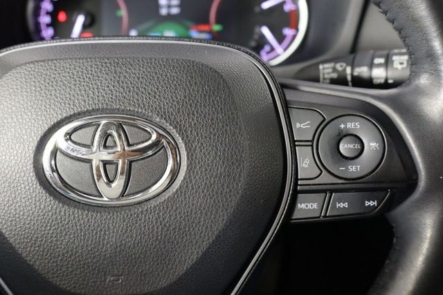 2019 Toyota RAV4 Limited Raleigh NC