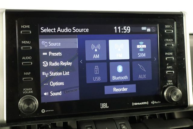 2019 Toyota RAV4 Limited Raleigh NC