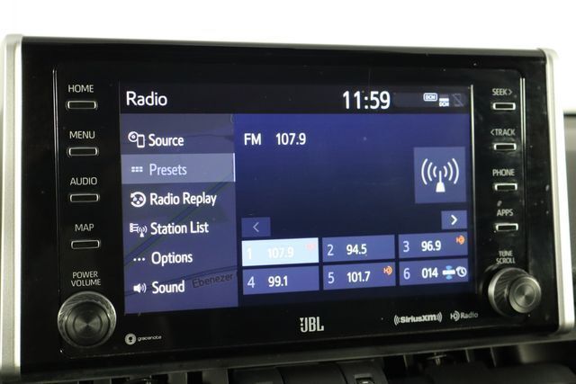 2019 Toyota RAV4 Limited Raleigh NC