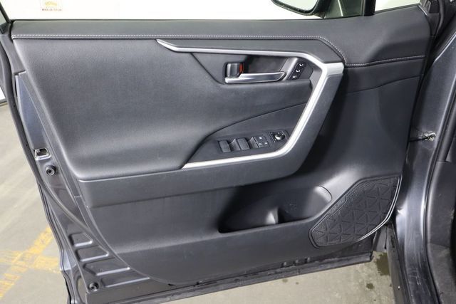 2019 Toyota RAV4 Limited Raleigh NC