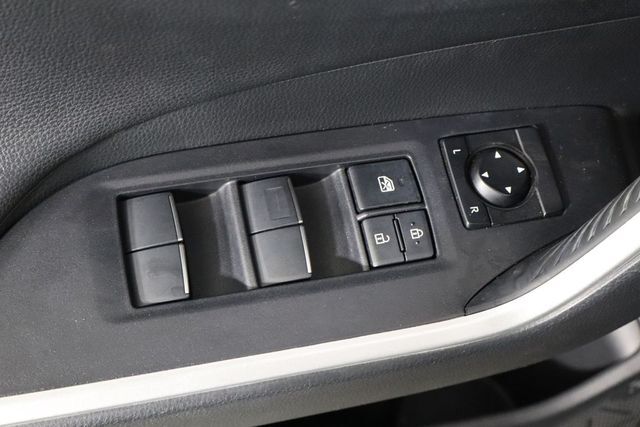 2019 Toyota RAV4 Limited Raleigh NC