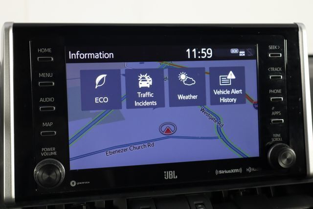 2019 Toyota RAV4 Limited Raleigh NC