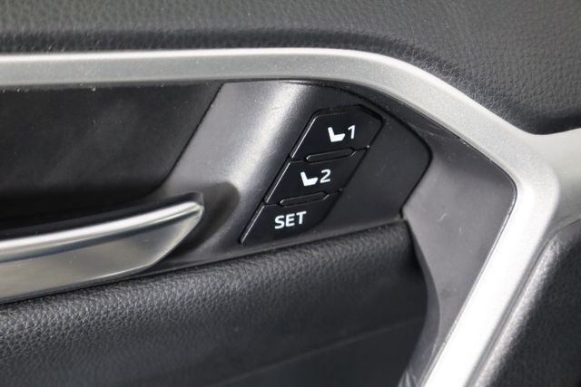 2019 Toyota RAV4 Limited Raleigh NC
