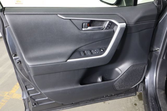 2019 Toyota RAV4 Limited Raleigh NC