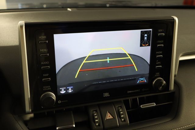2019 Toyota RAV4 Limited Raleigh NC