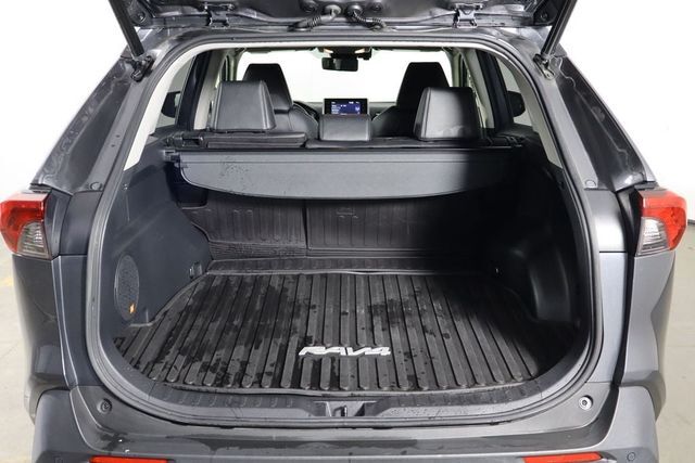 2019 Toyota RAV4 Limited Raleigh NC