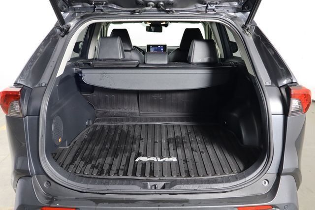 2019 Toyota RAV4 Limited Raleigh NC