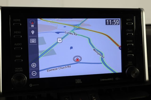 2019 Toyota RAV4 Limited Raleigh NC