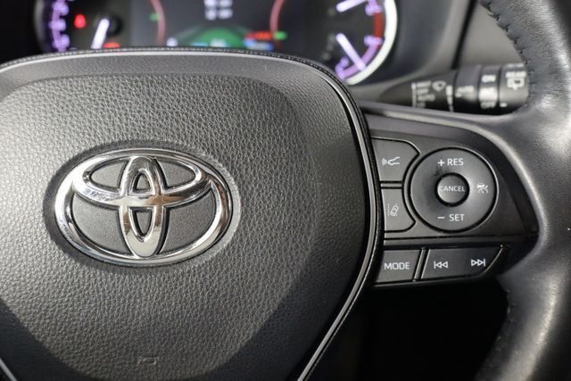 2019 Toyota RAV4 Limited Raleigh NC