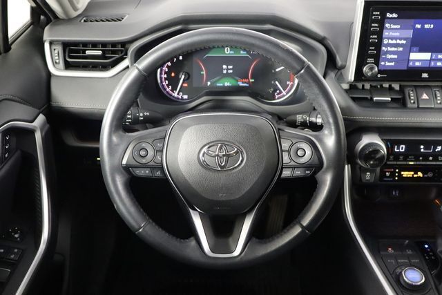 2019 Toyota RAV4 Limited Raleigh NC