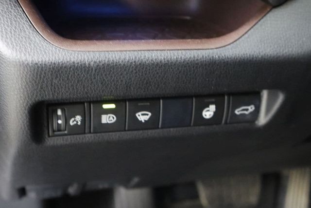 2019 Toyota RAV4 Limited Raleigh NC