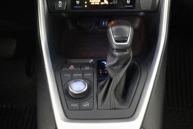 2019 Toyota RAV4 Limited Raleigh NC