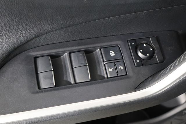 2019 Toyota RAV4 Limited Raleigh NC