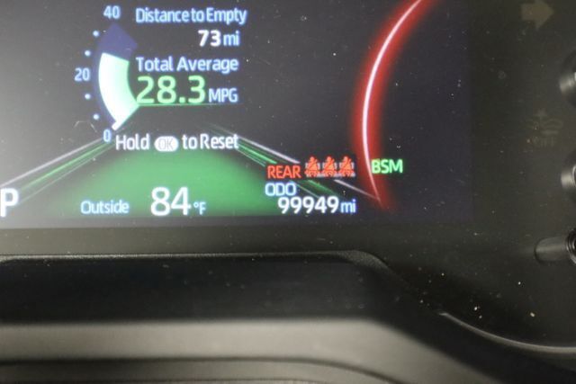 2019 Toyota RAV4 Limited Raleigh NC