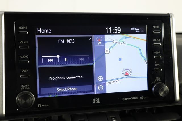 2019 Toyota RAV4 Limited Raleigh NC