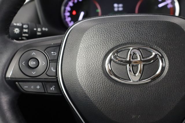 2019 Toyota RAV4 Limited Raleigh NC