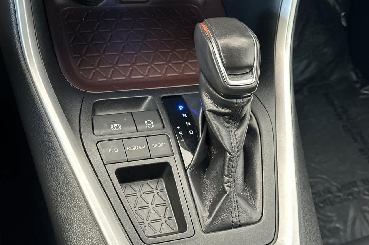 2019 Toyota RAV4 Limited Roseville CA