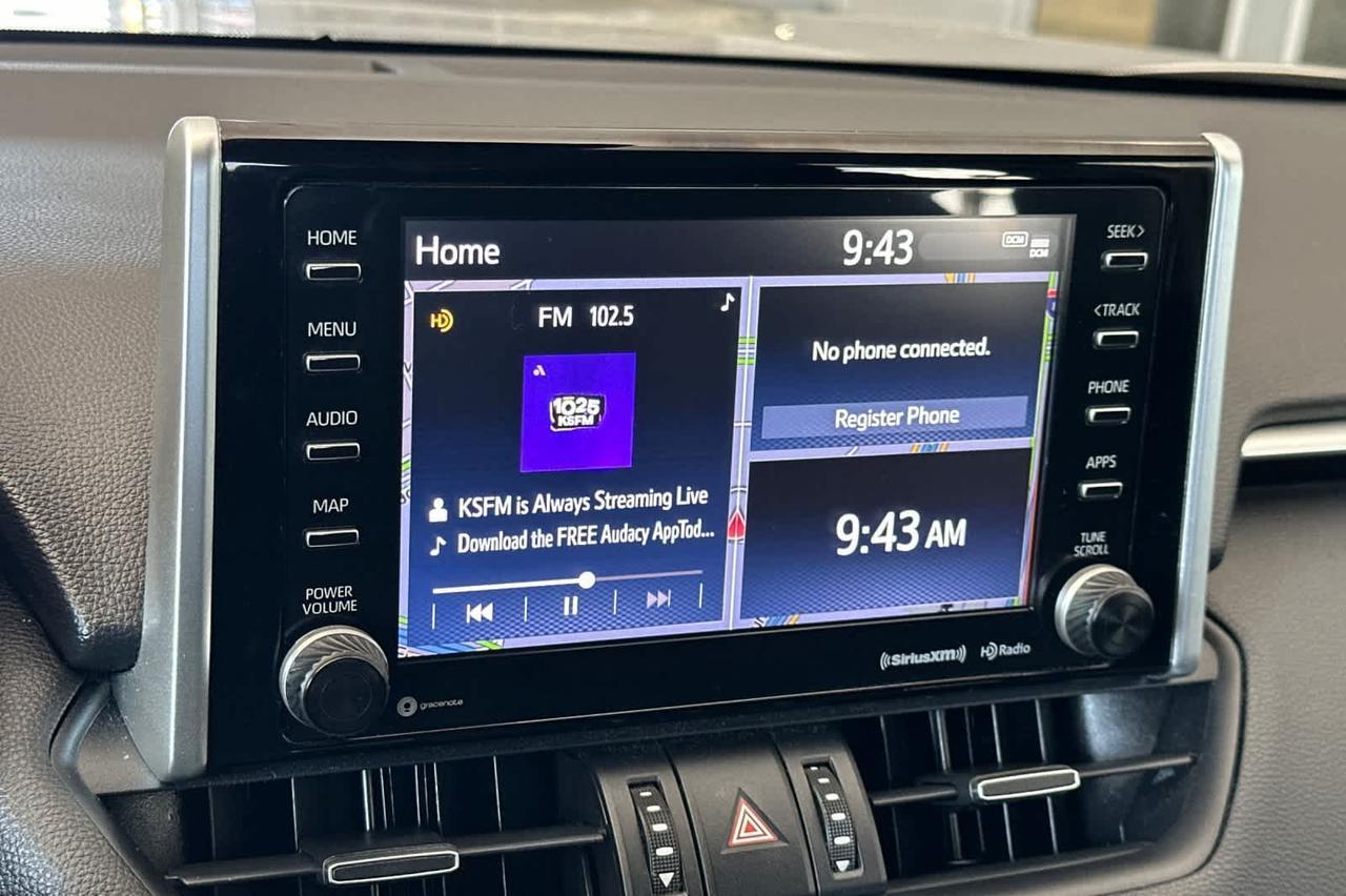 2019 Toyota RAV4 Limited Roseville CA