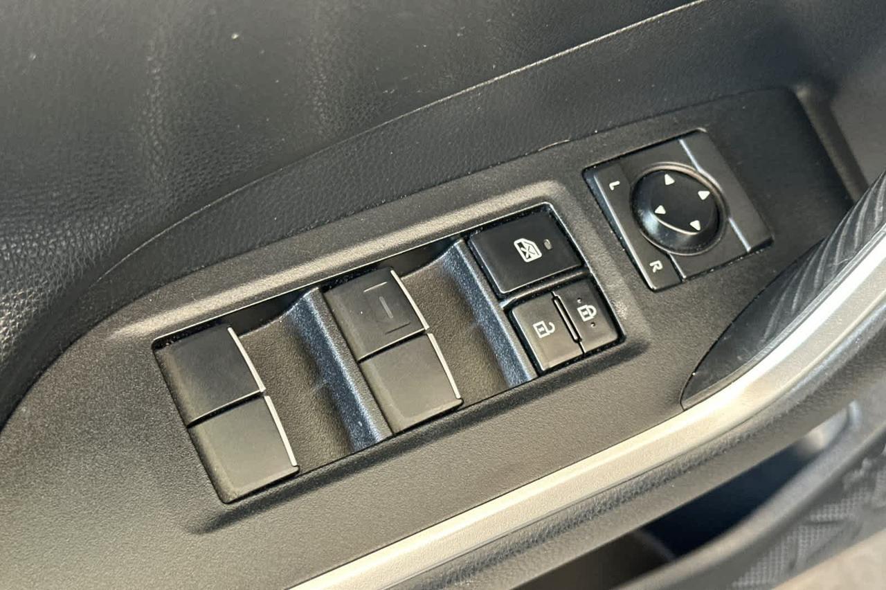 2019 Toyota RAV4 Limited Roseville CA