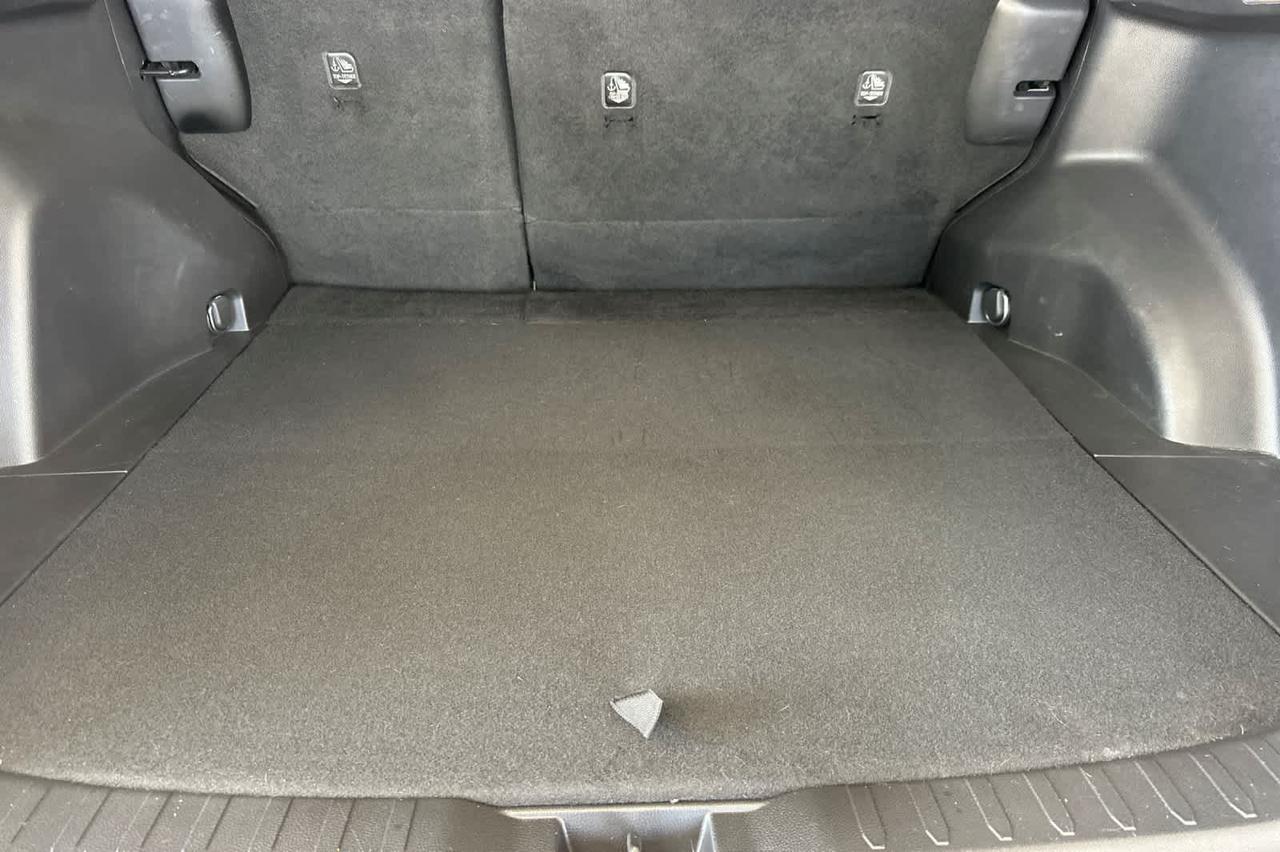 2019 Toyota RAV4 Limited Roseville CA