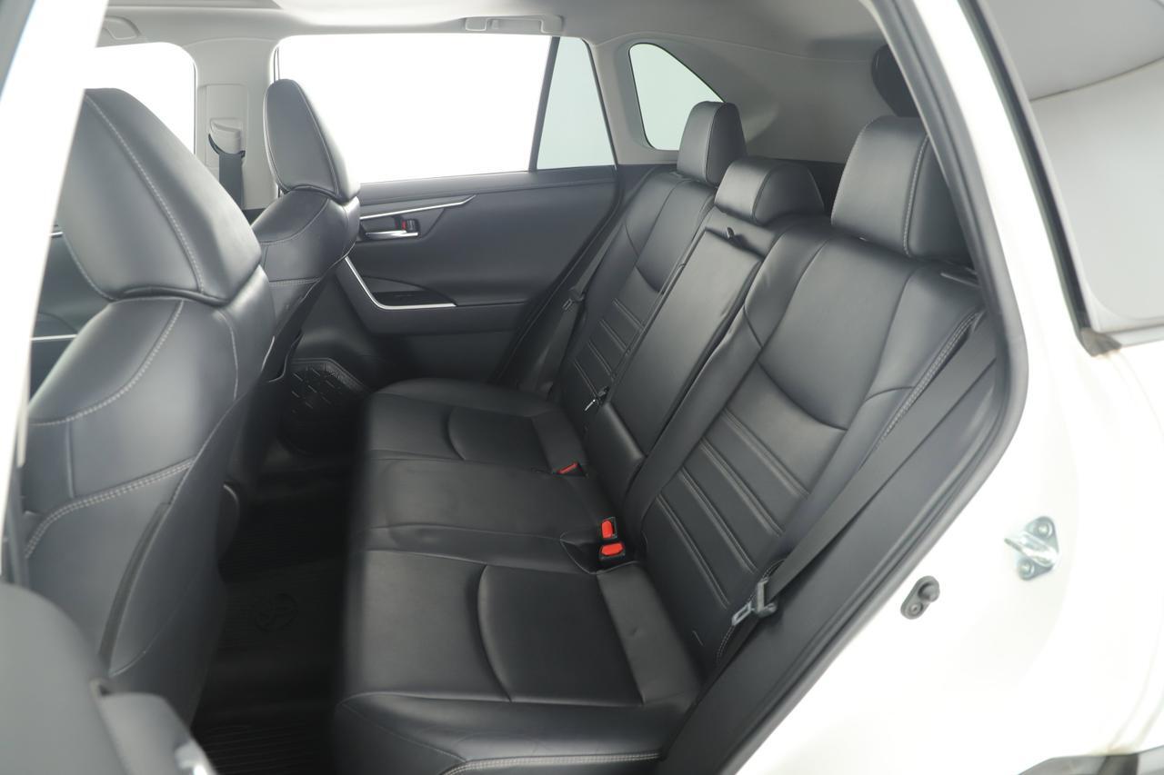 2019 Toyota RAV4 Limited New Braunfels TX