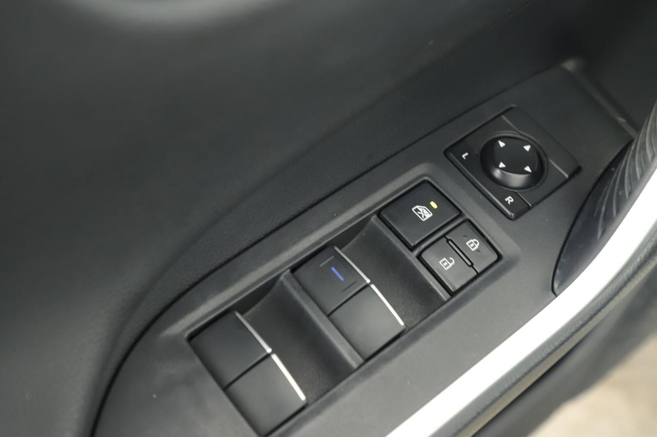 2019 Toyota RAV4 Limited New Braunfels TX