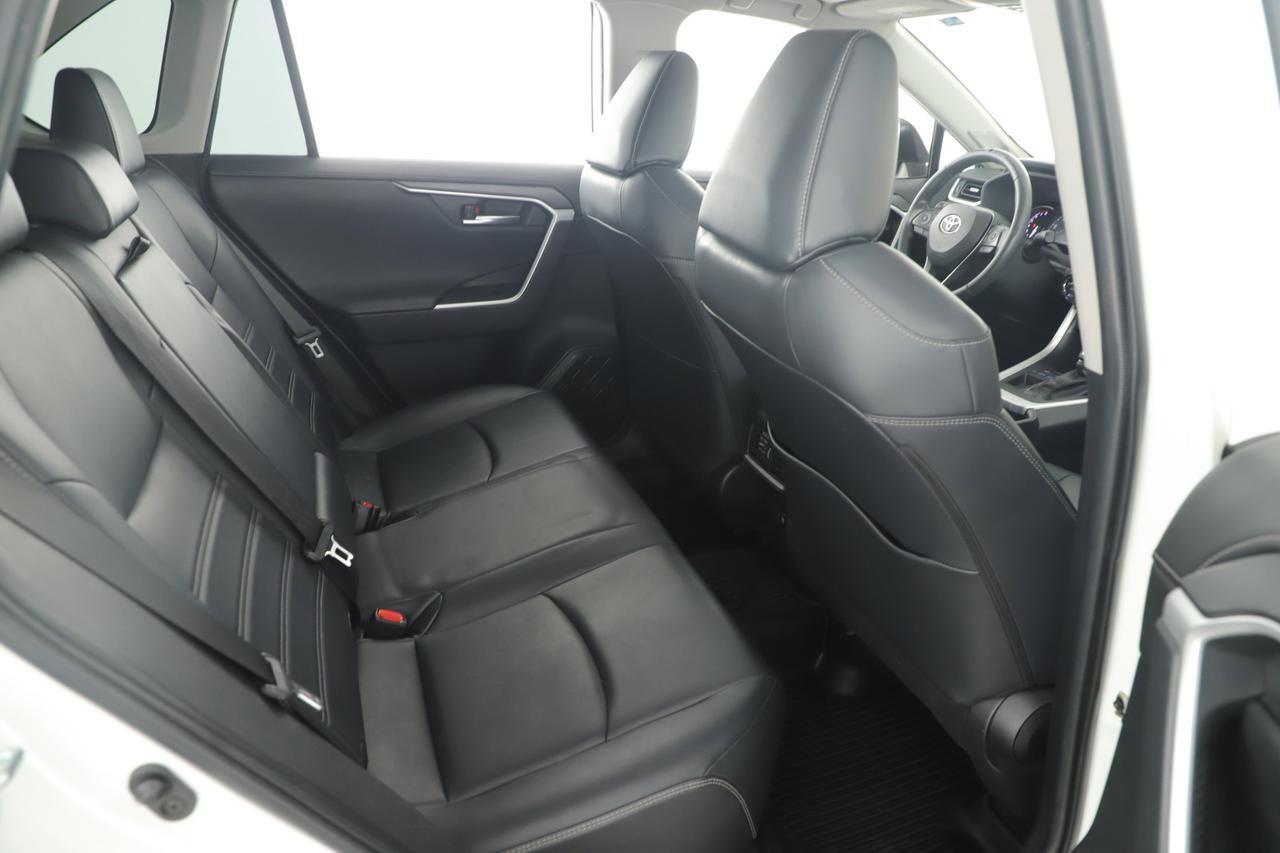 2019 Toyota RAV4 Limited New Braunfels TX