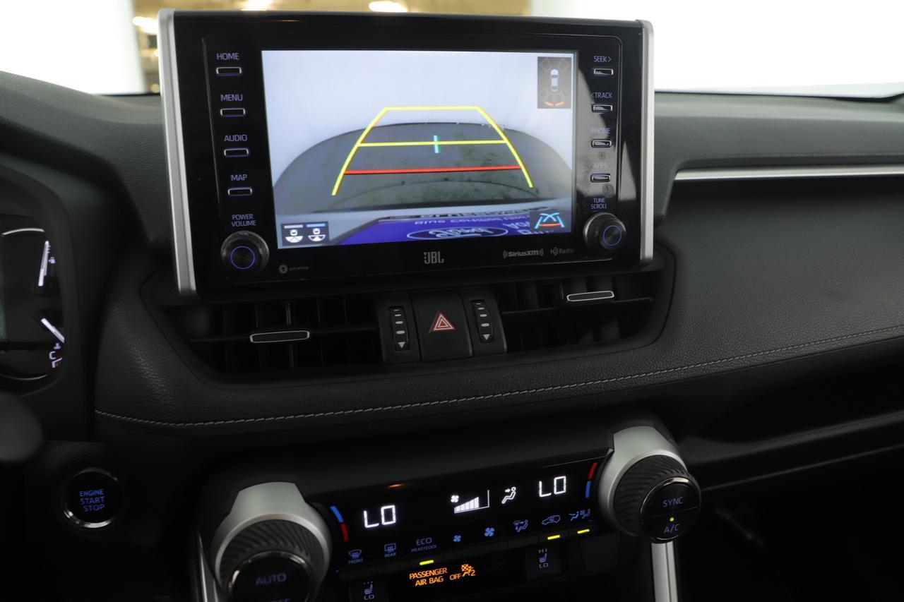 2019 Toyota RAV4 Limited New Braunfels TX