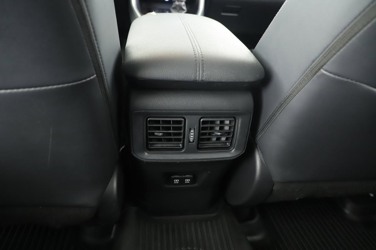 2019 Toyota RAV4 Limited New Braunfels TX