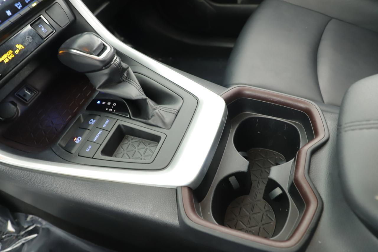 2019 Toyota RAV4 Limited New Braunfels TX