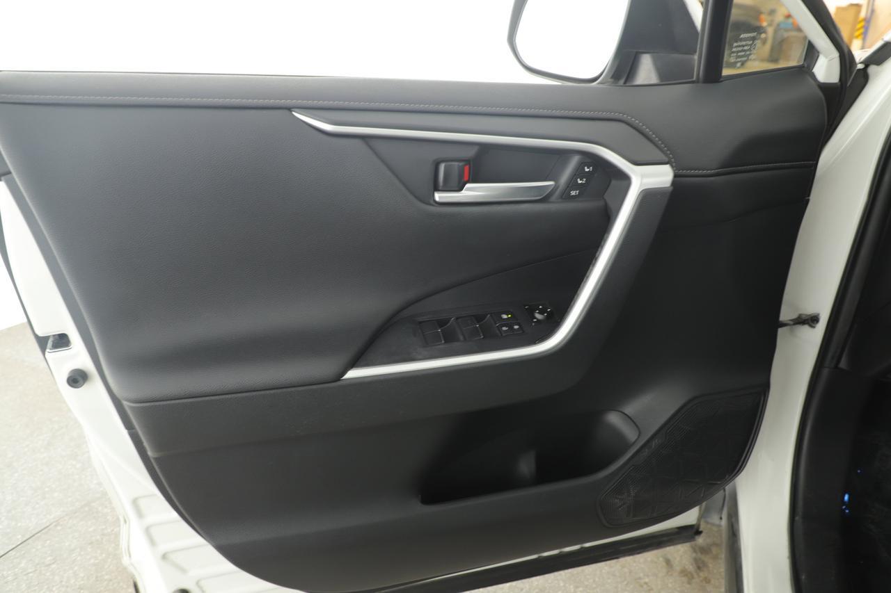 2019 Toyota RAV4 Limited New Braunfels TX