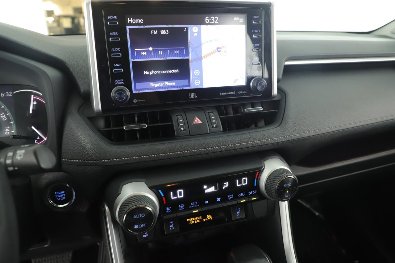 2019 Toyota RAV4 Limited New Braunfels TX