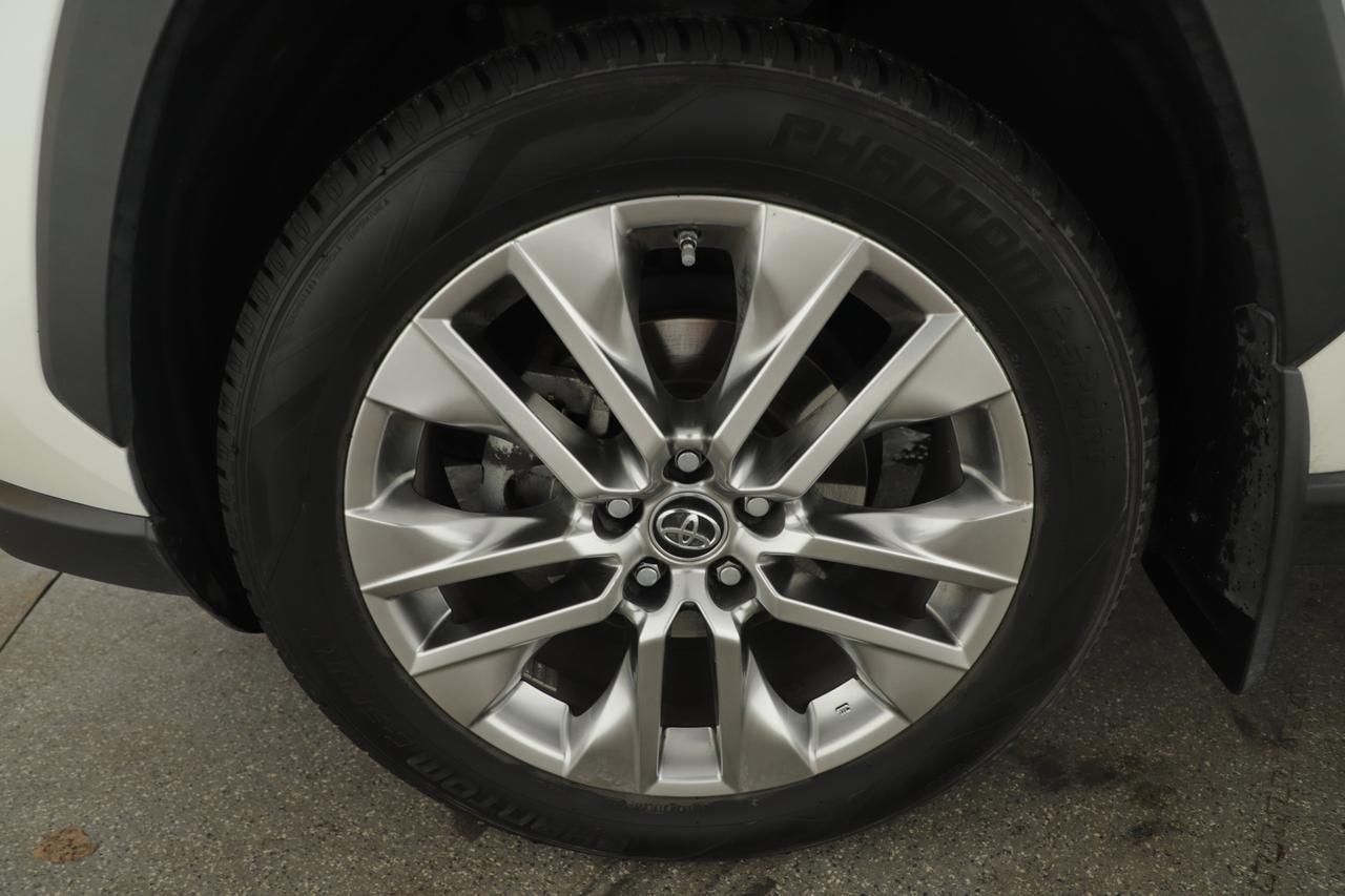 2019 Toyota RAV4 Limited New Braunfels TX