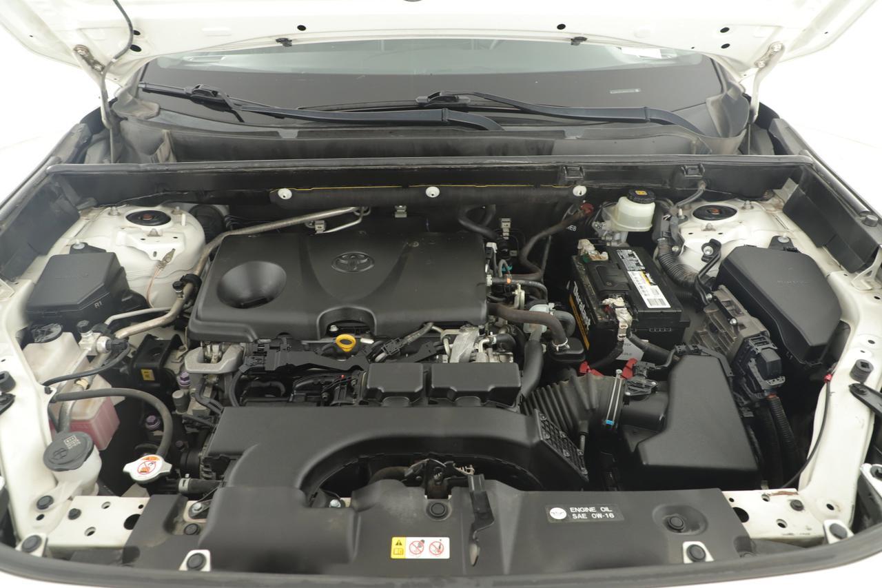 2019 Toyota RAV4 Limited New Braunfels TX